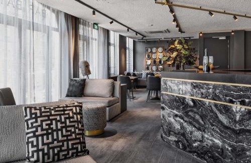 Rotterdam Hotel | Le Marin Hotel Rotterdam City - Handwritten Collection