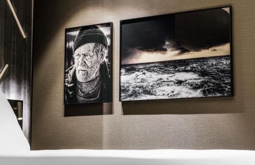 Rotterdam Hotel | Le Marin Hotel Rotterdam City - Handwritten Collection