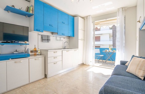 Pointe Croisette Apartment | Le Marlyne 1 by Interhome