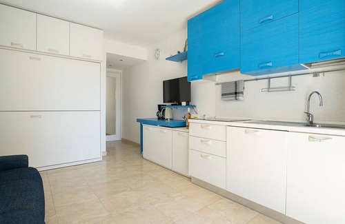 Pointe Croisette Apartment | Le Marlyne 1 by Interhome