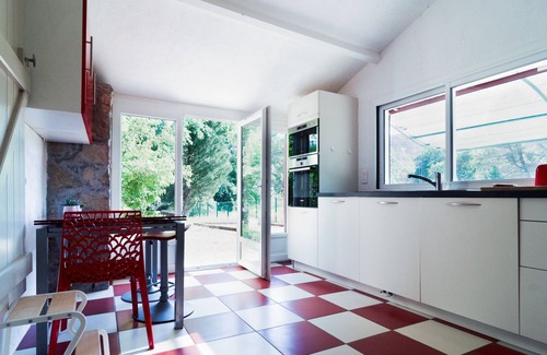 Lorgues House | Le Mas d'Argens - Maison avec Jardin et Jacuzzi - Acces riviere