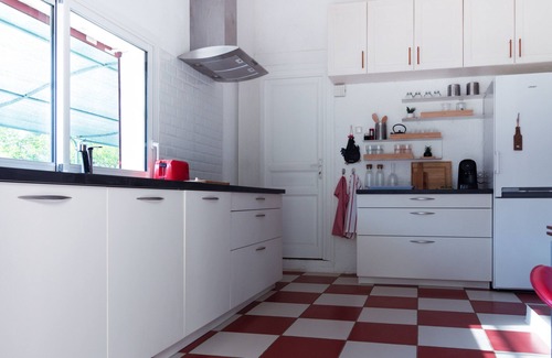 Lorgues House | Le Mas d'Argens - Maison avec Jardin et Jacuzzi - Acces riviere