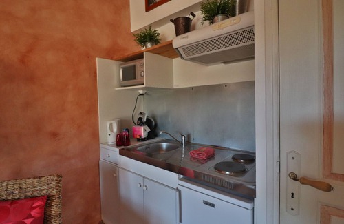 Gemenos Bed & Breakfast | Le Mas de Bertagne - Chambres d'Hôtes