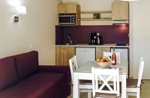 Paradou Apartment | Le Mas des Alpilles by Interhome