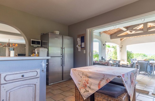 Vidauban Villa | Le Mas de Héron - with a high price-quality ratio