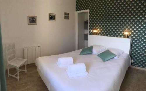 Saint-Izaire House | Le Mas de Jacquet