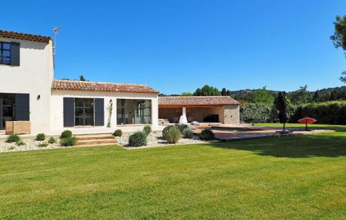Paradou House | Le Mas Debene