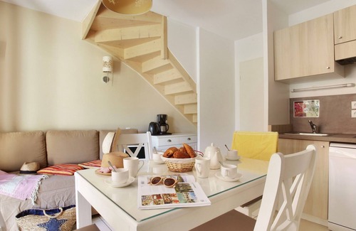 Aigues-Mortes House | Le Mas des Flamants by Interhome