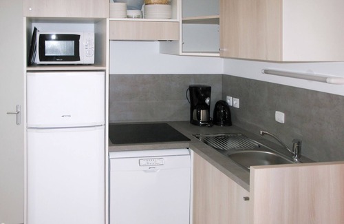 Aigues-Mortes House | Le Mas des Flamants by Interhome