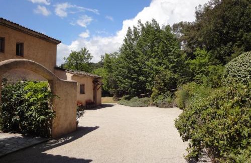 Saint-Paul-de-Vence Apartment | Le Mas des Gardettes