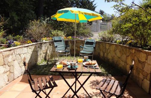 Saint-Paul-de-Vence Apartment | Le Mas des Gardettes