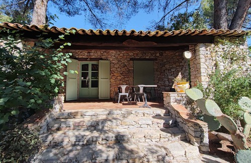 Trans-en-Provence Villa | Le Mas des Oliviers