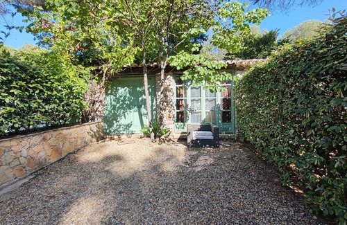 Trans-en-Provence Villa | Le Mas des Oliviers