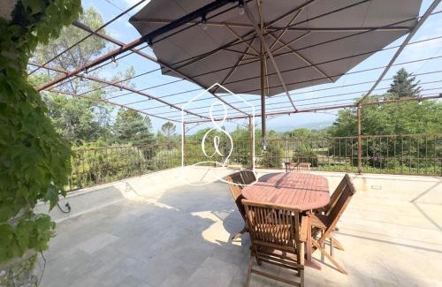 Montauroux Villa | Le Mas du Gaudon, villa with private pool