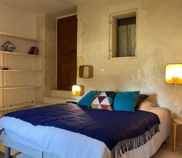 St.-Remy-de-Provence House | Le Mas F