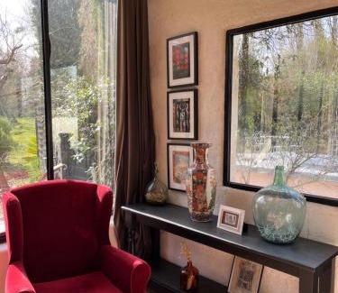 St.-Remy-de-Provence House | Le Mas F