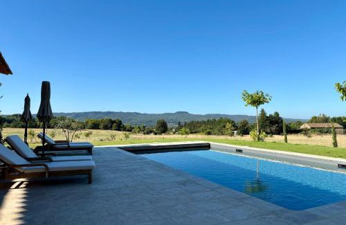 Lauris House | LE Mas Jas magnificent Mas Provençal - Lauris