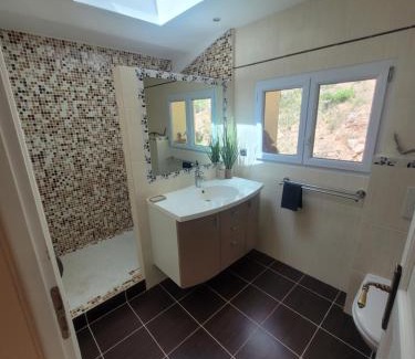 Lorgues Bed & Breakfast | Le mas Les Salamandres