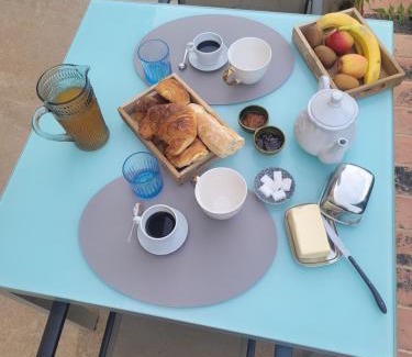 Lorgues Bed & Breakfast | Le mas Les Salamandres
