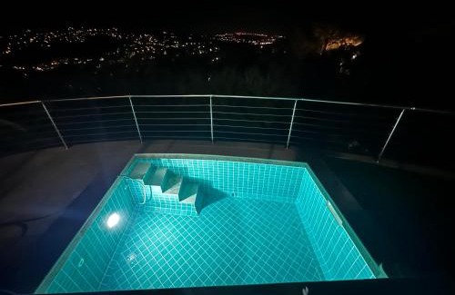 Sainte-Maxime Villa | Le Mas Miliane vous accueille