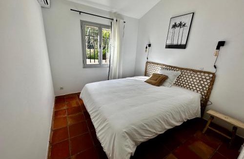 Sainte-Maxime Villa | Le Mas Miliane vous accueille