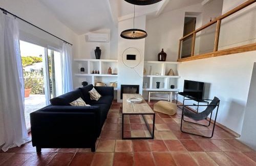Sainte-Maxime Villa | Le Mas Miliane vous accueille