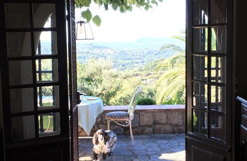 Chateauneuf-Grasse House | Le Mas Perché