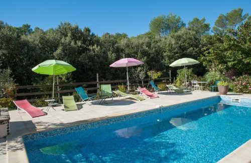Lorgues Bed & Breakfast | Le Mas Pinède