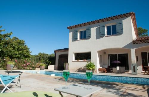 Lorgues Bed & Breakfast | Le Mas Pinède