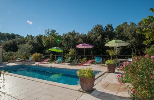 Lorgues Bed & Breakfast | Le Mas Pinède