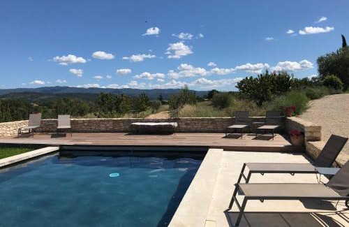 Saint-Saturnin-les-Apt House | Le Mas Silvestre