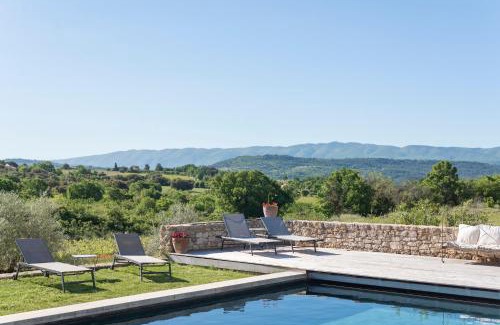 Saint-Saturnin-les-Apt House | Le Mas Silvestre