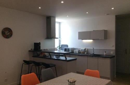 Cœur de Ville Apartment | Le Massilia