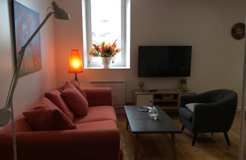 Cœur de Ville Apartment | Le Massilia