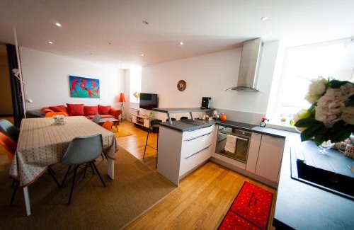 Cœur de Ville Apartment | Le Massilia