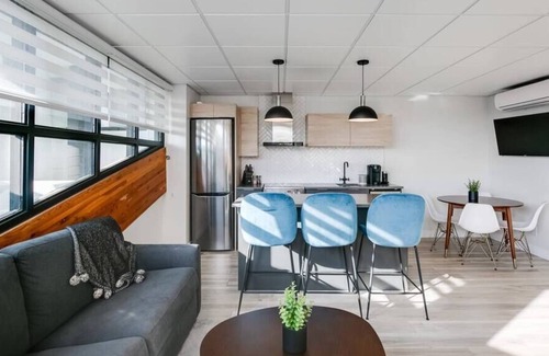 Laval Condo | Le Masson - Complexe La Voûte CITQ#298607