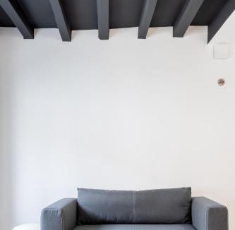 Montry Apartment | Le Masterbedroom - 4 pers - Nouveau - Disney