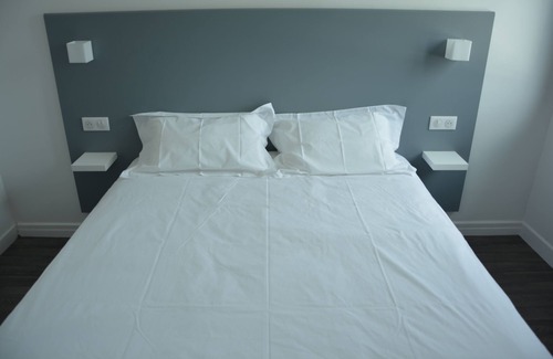 Centre Ville Hotel | Le Matisse