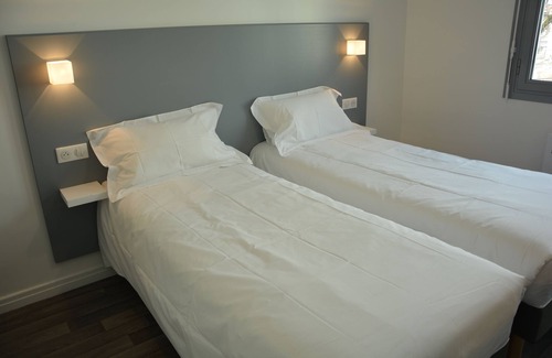 Centre Ville Hotel | Le Matisse