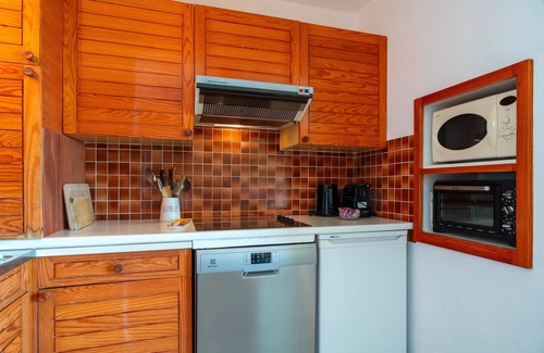 Saint-Jacques Apartment | Le Mayalou - Vue Mer
