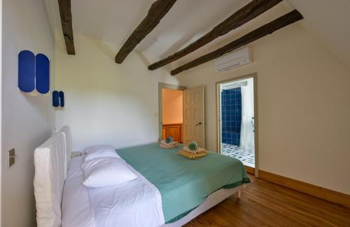 Beynac-et-Cazenac Bed & Breakfast | Le Mayne