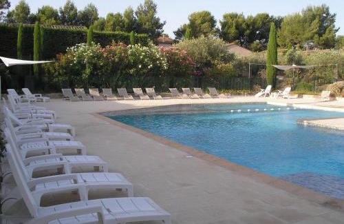 St.-Remy-de-Provence House | Le Mazet De Lélé