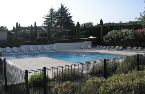 St.-Remy-de-Provence House | Le Mazet De Lélé