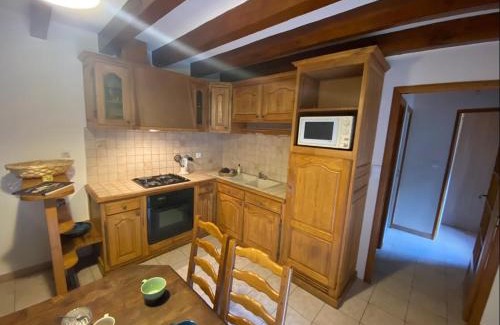 Saint-Andre-Capceze House | Le Mazet de la Régordane