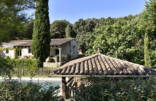Arles House | Le Mazet des Oliviers.