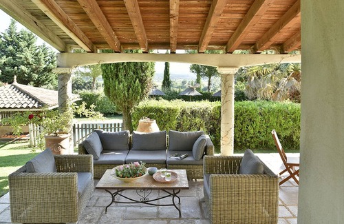 Arles House | Le Mazet des Oliviers.