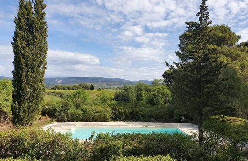 Trausse House | LE Mazet DU Chateau
