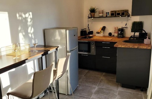 Le Dramont Apartment | LE MAZET