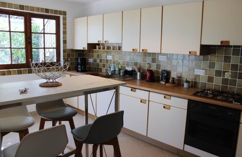 La Colle-sur-Loup House | Le Mazet - LA COLLE SUR LOUP