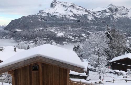 Combloux Ski Chalet | le mazot